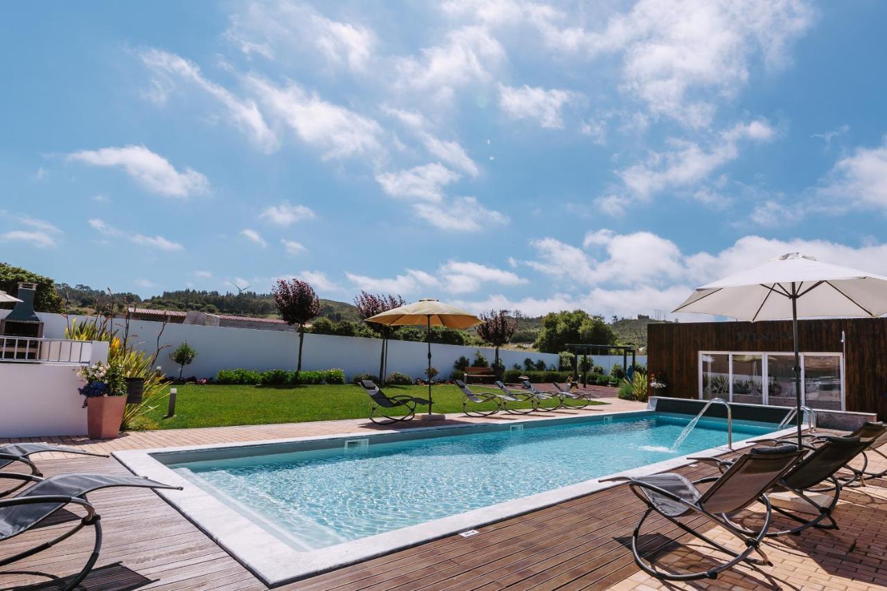 Barrocas Village Olho Marinho Екстер'єр фото