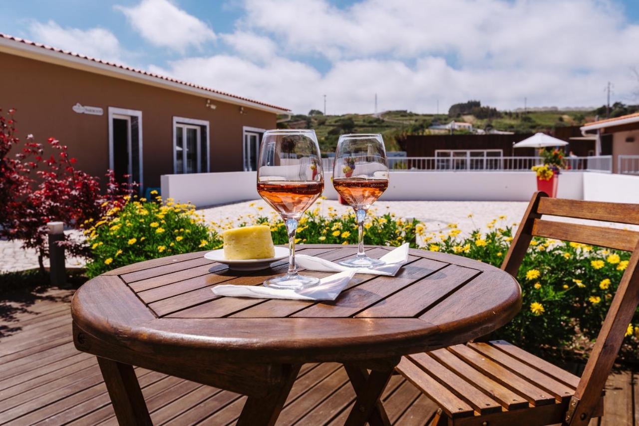 Barrocas Village Olho Marinho Екстер'єр фото