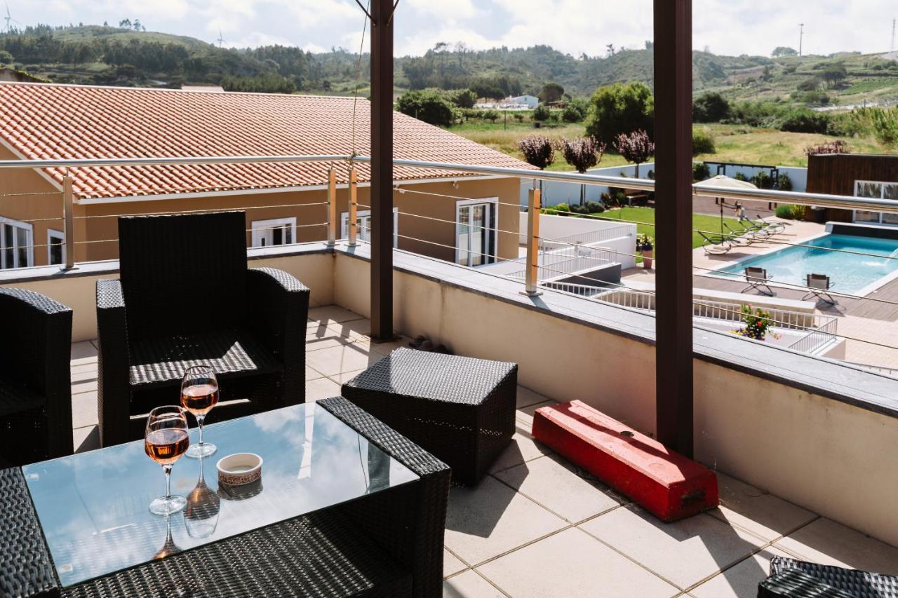 Barrocas Village Olho Marinho Екстер'єр фото